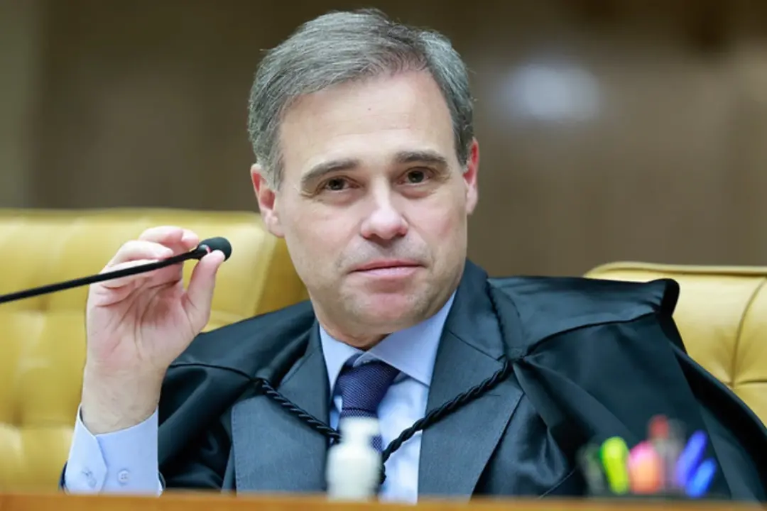 Mendonça pediu o arquivamento de representação feita por Moraes no STF, pedindo apuração de abuso de autoridade e denun…