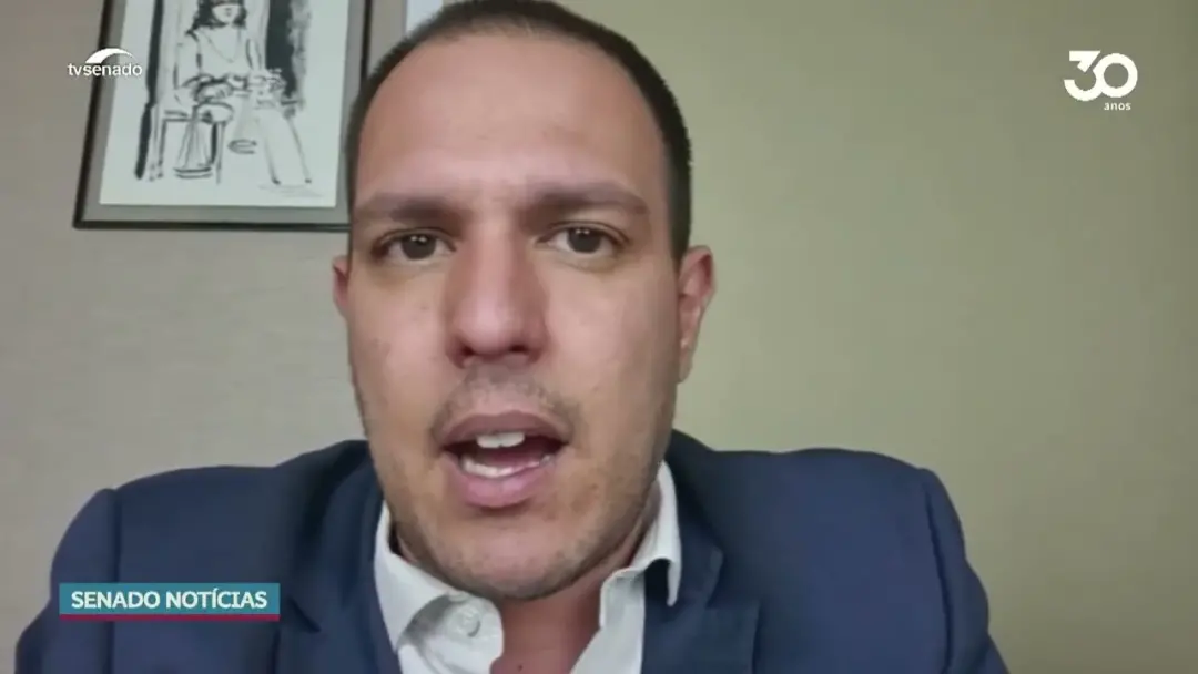 Lei impede prisão de candidatos e eleitores durante as eleições 2026. Essa regra visa barrar o uso arbitrário da prisão…