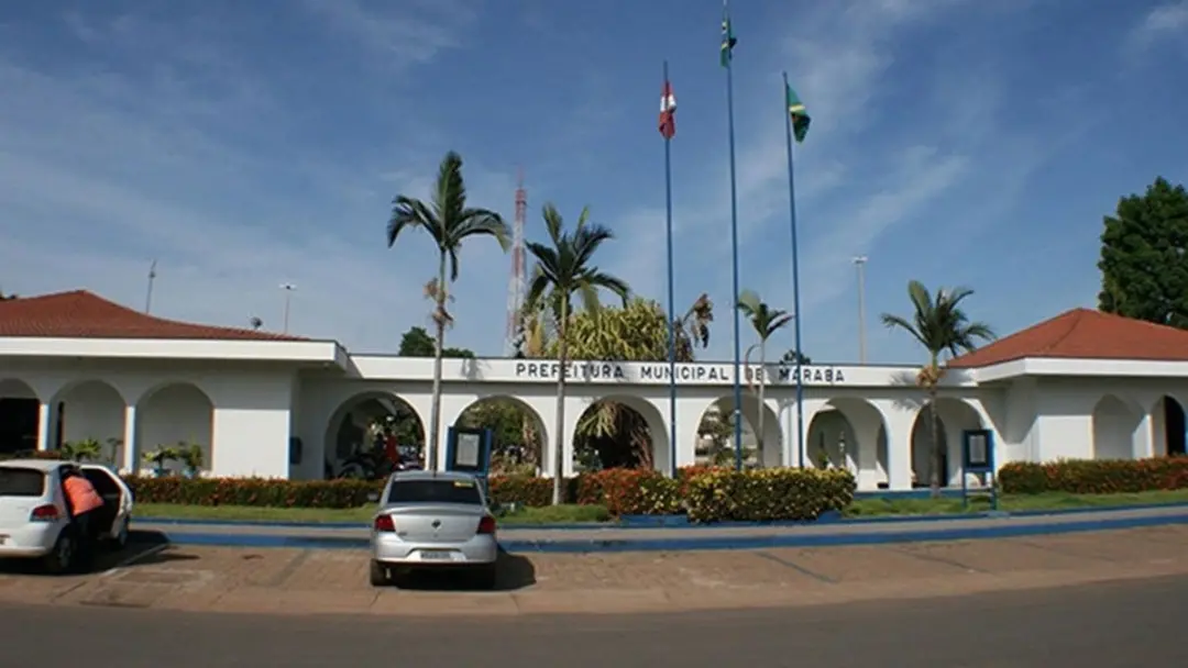Marabá abriu processo seletivo com salários até R$ 2,4 mil pra cargos temporários no SSAM. É uma chance pra quem precis…
