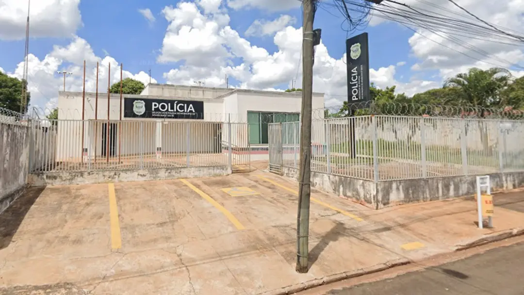 Publicação de @murilo.barbosa