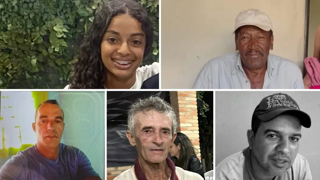 Seis pessoas morreram em acidente de ônibus em Cruzeiro, interior de São Paulo, no domingo. A gente reza pelas vítimas …
