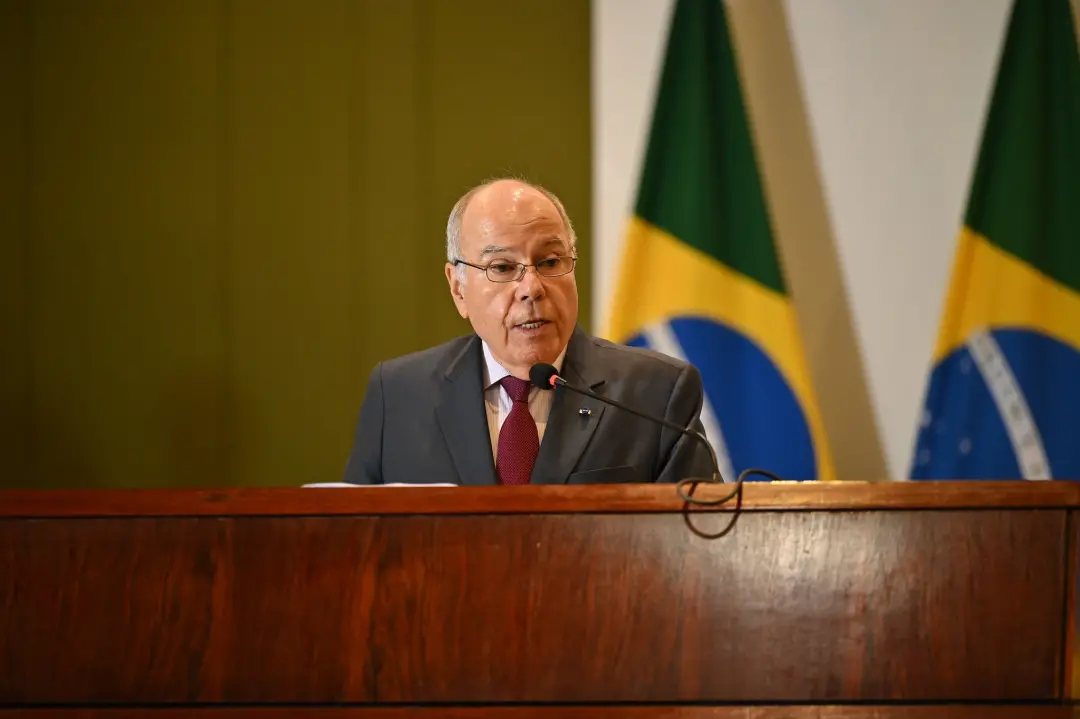 Mauro Vieira alertou sobre a relativização da soberania em Nova York, durante reunião da Celac. A ideia é mostrar que i…