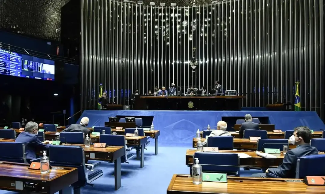 7116 candidaturas femininas, 34,8% do total em 2026, é o dado do levantamento. A redução em senadoras mostra que a falt…