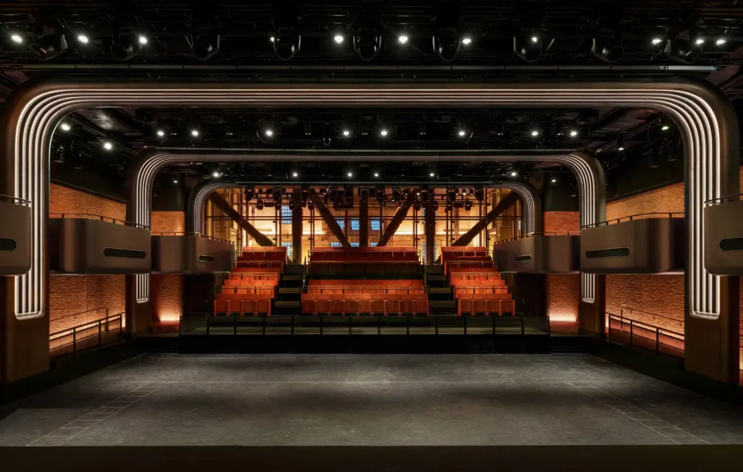 Battersea Power Station vai ter um local de música ao vivo, o Apple Music Hall, com capacidade pra 600 pessoas. A ideia…
