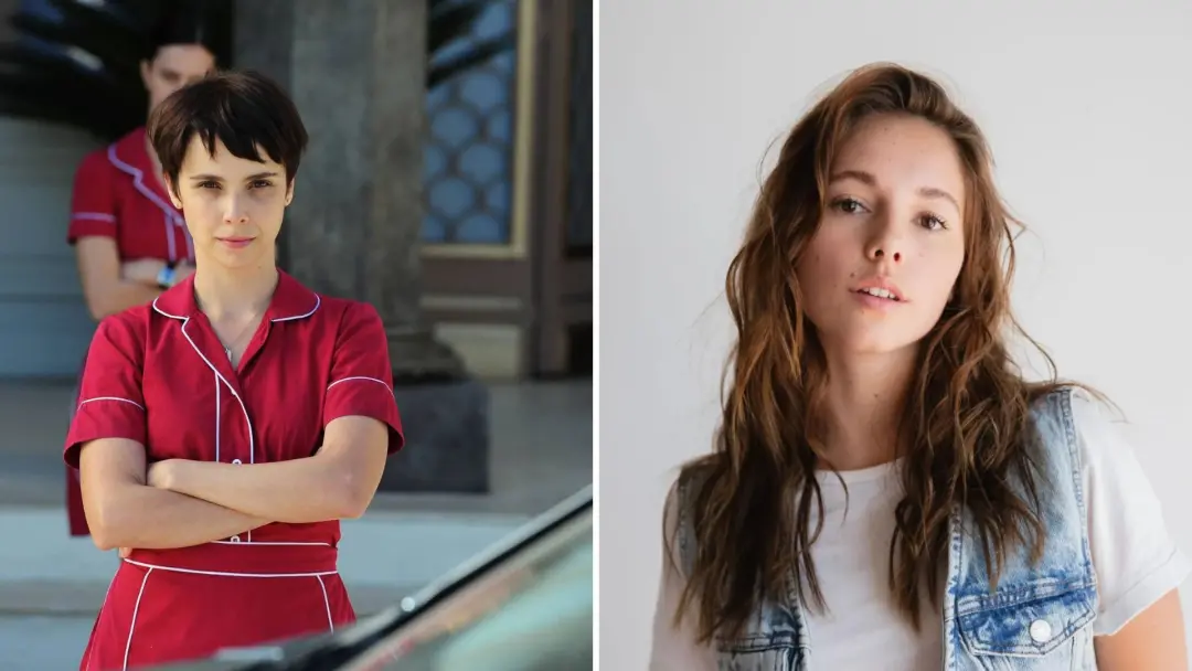 A SIC vai fazer Avenida Portugal, adaptação da novela de 2012. Laura Dutra será Rita/Nina e José Condessa Jorginho/Bata…