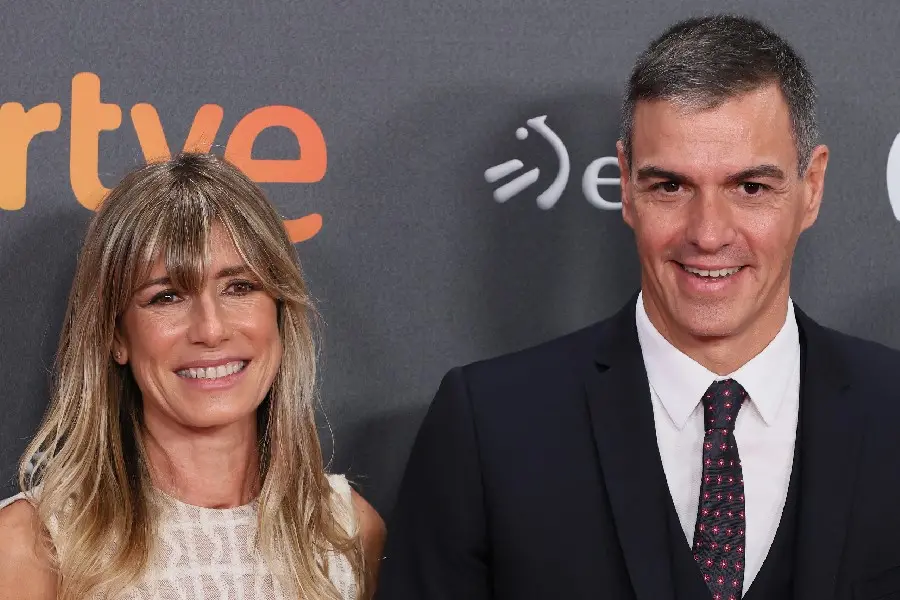 Pedro Sánchez enfrenta desgaste com aprovação em 30% e possibilidade de sua esposa ir a júri popular por tráfico de inf…