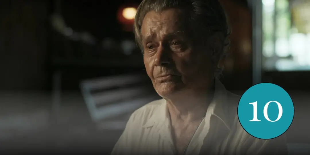 Morte e mistério na Amazônia, série da HBO Max, mostra depoimentos de um homem suspeito de crimes que diz conhecer uma …