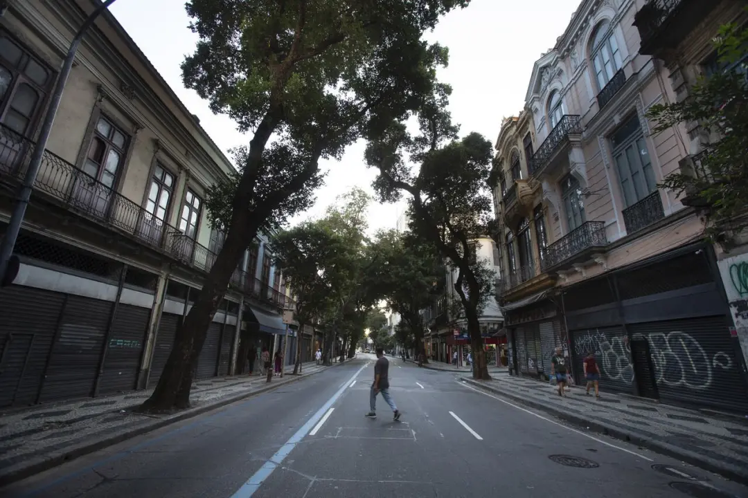 Rua da Carioca terá festa de São Cosme e São Damião no Centro. A volta da festa para o Centro, que antes ficava restrit…