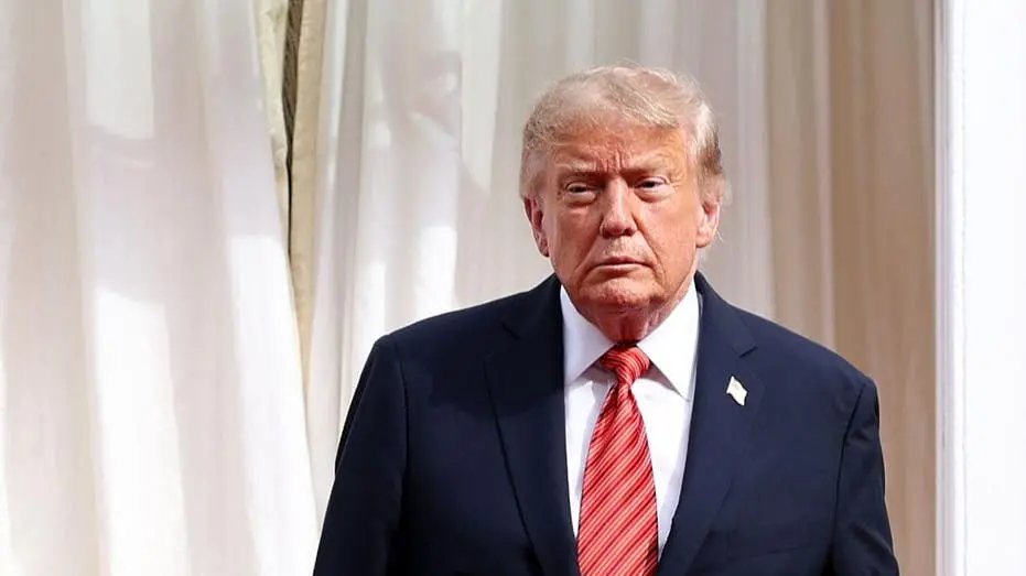 Trump avisou que se o Senado Republicano não mudar o sistema de filibuster, ele pode ser o último presidente Republican…