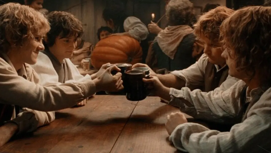 22 de setembro marca o dia dos Hobbits, data em que Bilbo e Frodo Baggins fazem aniversário no universo de Senhor dos A…