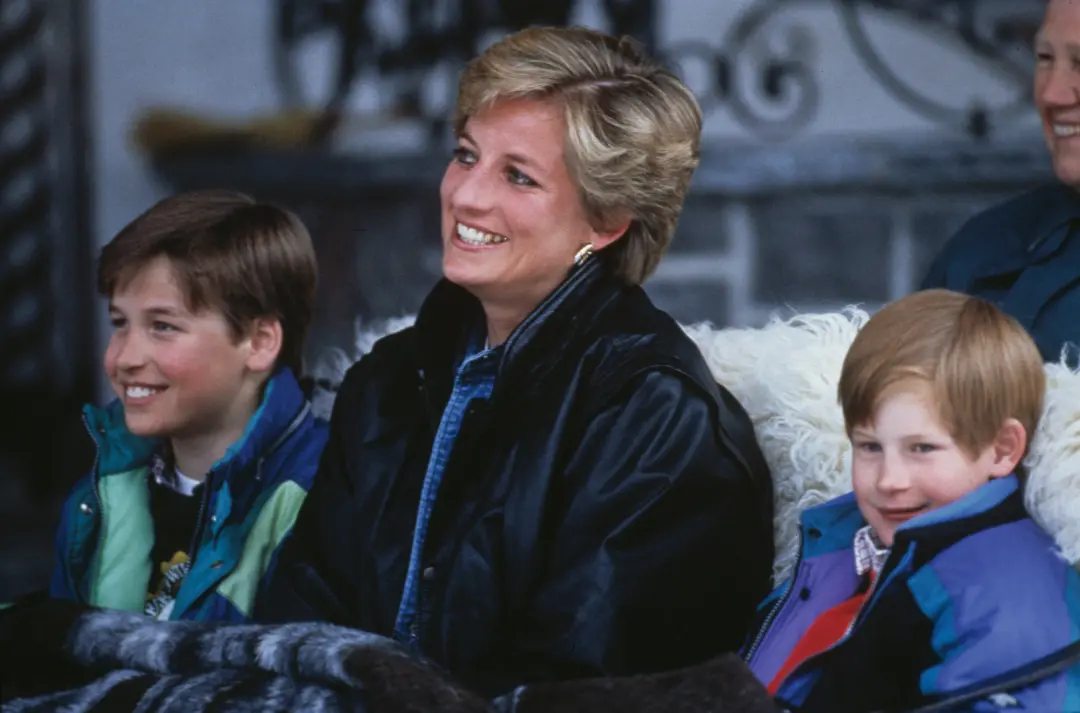 Enrique de Inglaterra negocia documentário pelos 30 anos da morte de Diana de Gales em 2027. É interessante ver como a …