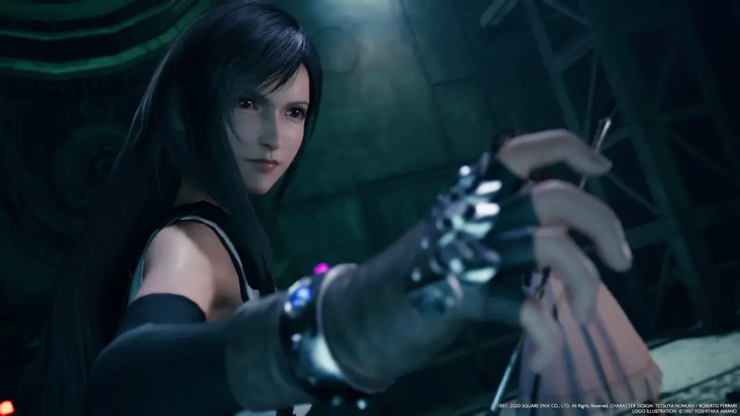 Memories Of Life chega em novembro de 2026, e o terceiro e último capítulo da trilogia de remake Final Fantasy continua…