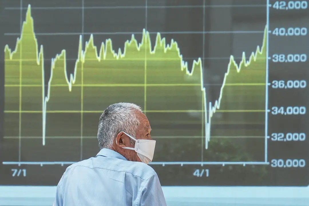 Petróleo subiu quase 1% na madrugada, enquanto as bolsas da Ásia encerraram com alta moderada, como Kospi em 0,15%. É u…