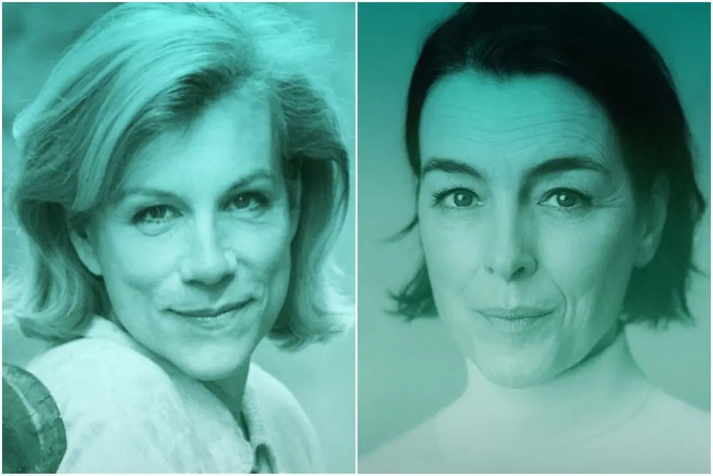 Juliet Stevenson e Olivia Williams se juntam a Tim Crouch em An Oak Tree, que acontece no Other Palace de 7 a 15 de Out…