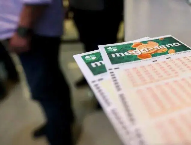 R$ 32 milhões na Mega-Sena podem cair nesta terça, no concurso 3061, em São Paulo. A chance de mudança financeira é gra…