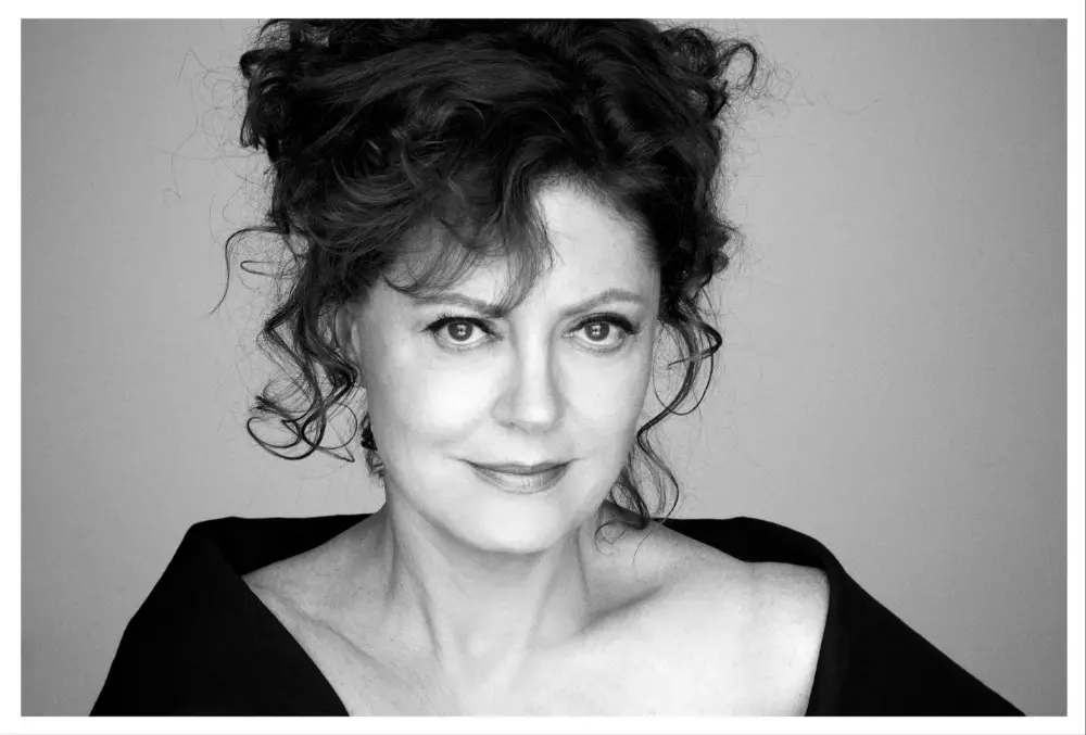 Susan Sarandon será homenageada no Festival de Cinema de Roma, no segmento Alice in the City, dedicado a jovens. Isso a…
