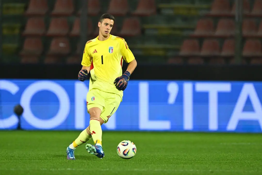 Palmisani, goleiro do Frosinone, está sendo observado pela Juventus. A atuação dele na Serie A chamou atenção do clube,…
