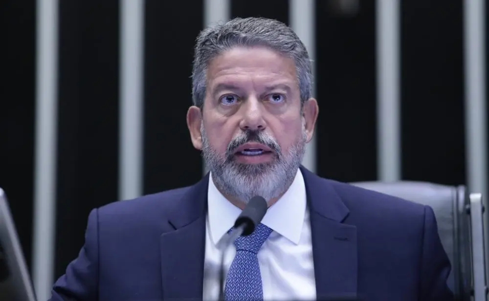 Arthur Lira, advogado e empresário de Maceió, é candidato ao Senado por Alagoas em 2026. Ele foi presidente da Câmara p…