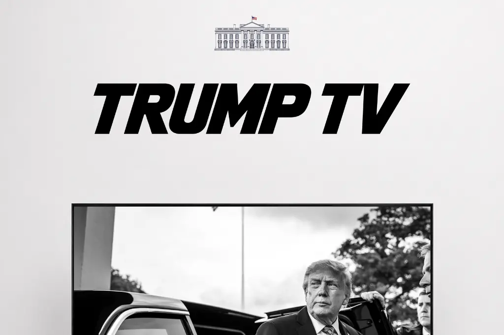 White House lançou um feed 24 horas chamado Trump TV, com foco nos feitos da Administracao. Dizem que as grandes redes …