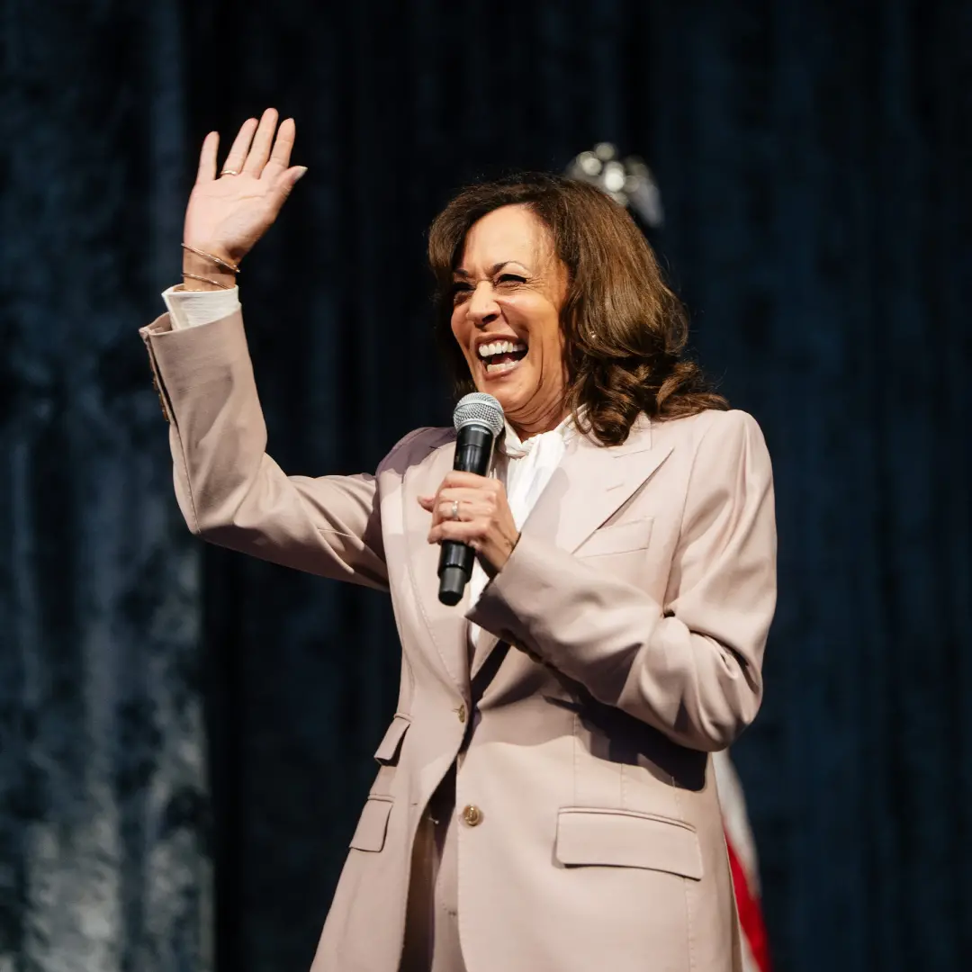 Ex-vice presidente Abdul El-Sayed está acolhendo Kamala Harris, mas muitos democratas estão evitando ela antes das elei…