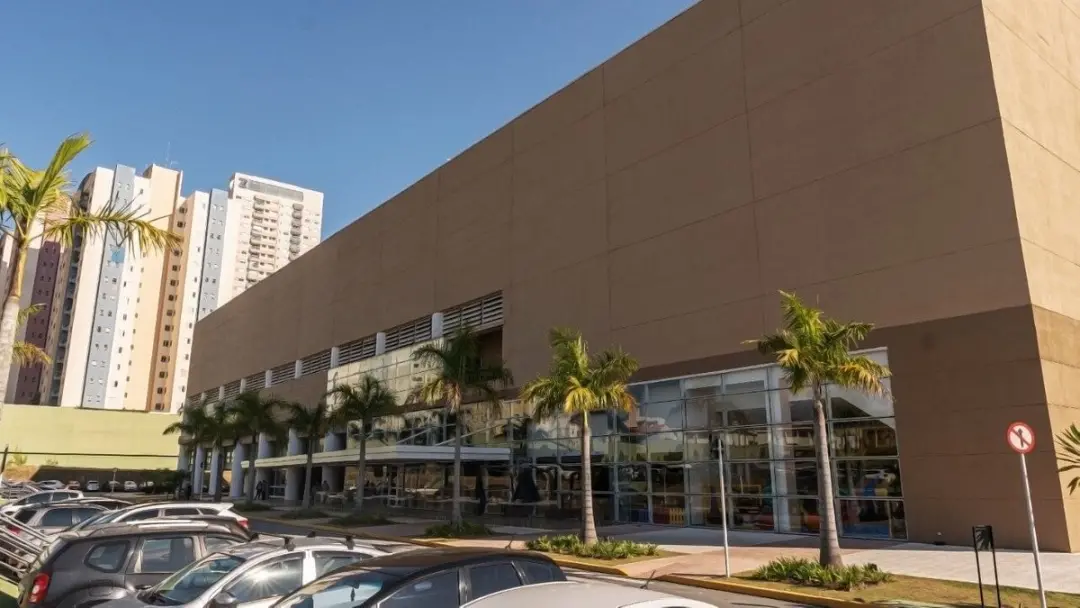 79 vagas de emprego nos shoppings do Alto Tietê nesta terça. É uma oportunidade real de quem busca recolocação na regiã…