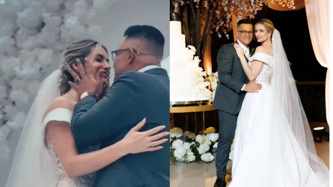 Bruno Avelar se casou no dia 4 de agosto, pouco antes do helicóptero dele sumir em Santa Catarina. A espera por notícia…