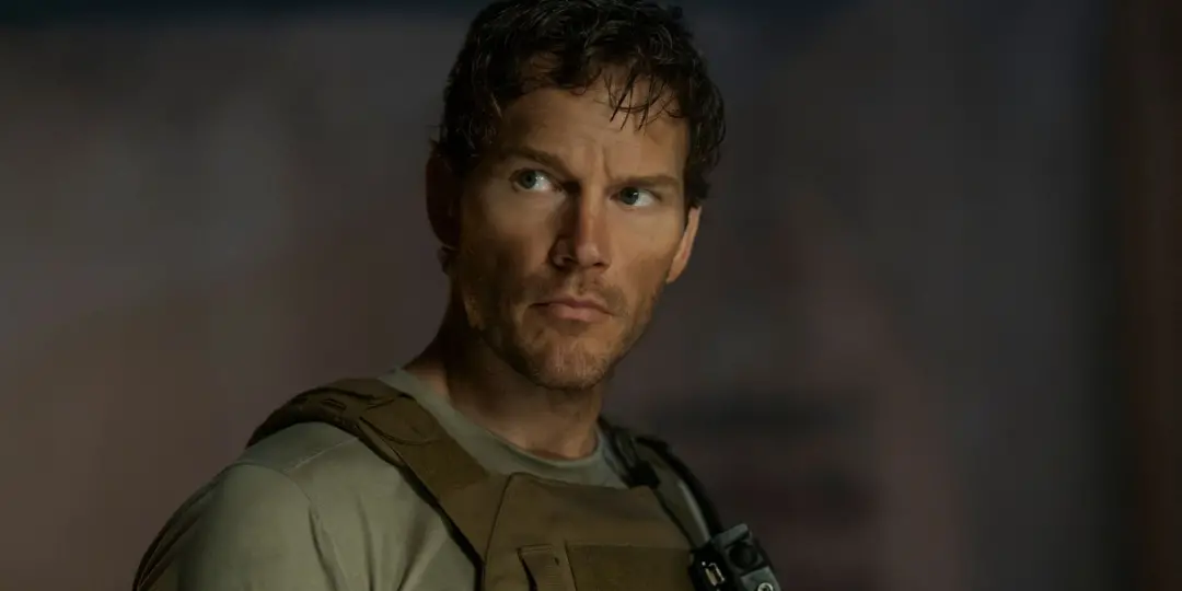 The Terminal List vai ter segunda temporada na Prime Video, adaptando o livro True Believer de Jack Carr. A expansão do…