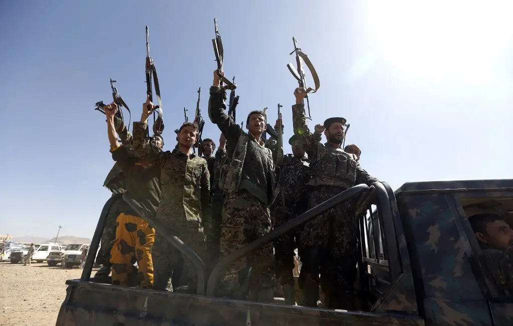 Ministros do G7 instaram o Irã a cessar o apoio aos Houthis no Iêmen, pedindo o fim dos ataques a embarcações civis. A …