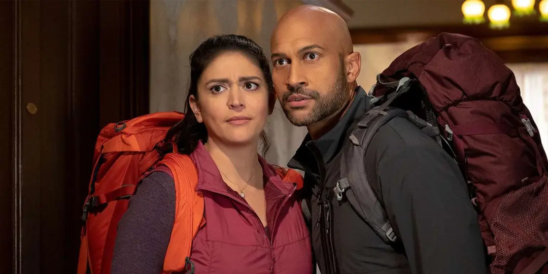 Widow's Bay levou 14 prêmios em uma só temporada no 87º Emmy da Apple TV, um recorde de 28 prêmios para a plataforma. É…