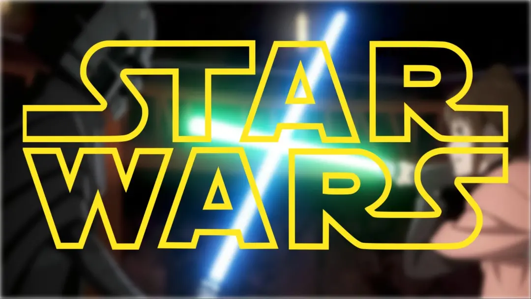 Star Wars Visions, série lançada há cinco anos, mostra que animação é um caminho forte pra franquia durar. Curto que a …