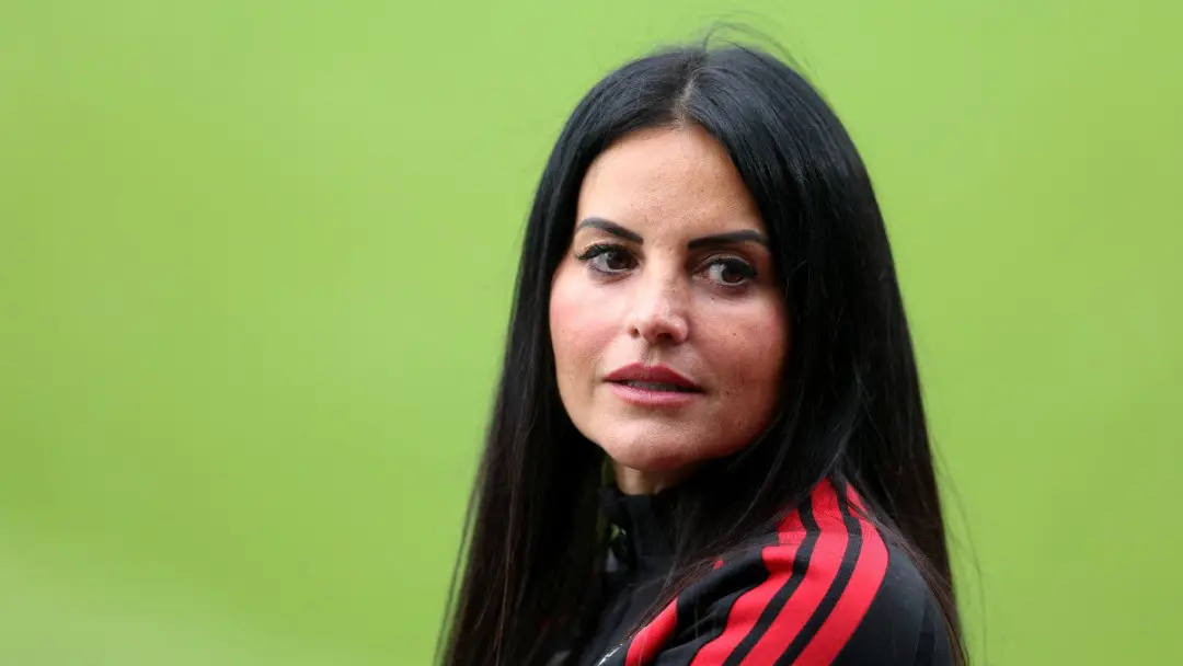 Manchester United Women empatou com o Arsenal em 1 a 1 no Emirates, mesmo quase vencendo fora. Eva Olid fala que o time…