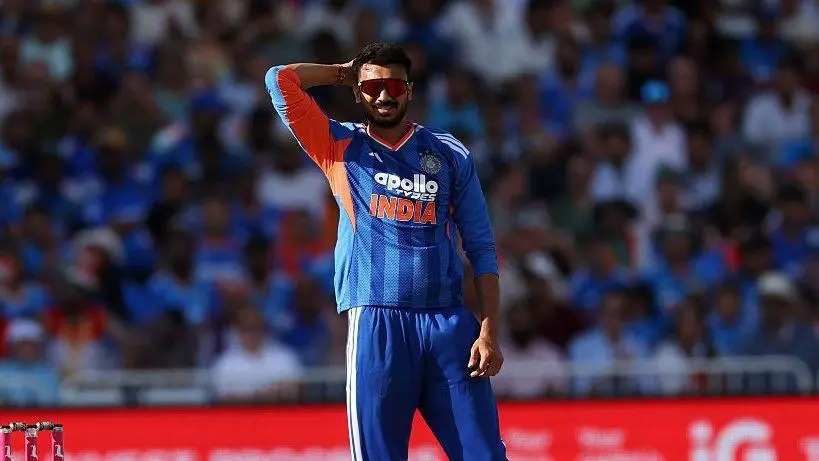India ganhou de Japan por dois pontos em um T20, depois que um lance controverso foi anulado no último over. A decisão …