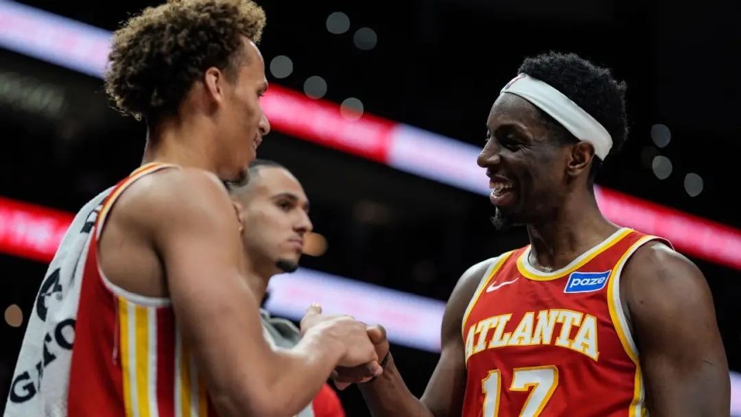 Dez jogadores estão sob observação para o ranking NBA de 2027, segundo Golliver e Kram. É interessante acompanhar talen…