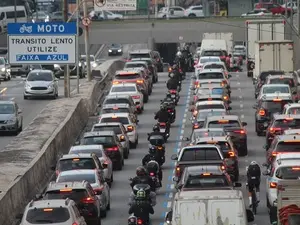 São Paulo ultrapassou a marca de 10 milhões de veículos na frota. Esse crescimento descontrolado exige mais planejament…
