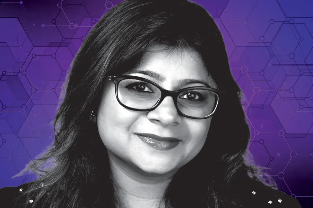 Ekta Chopra foi nomeada uma das Executivas do Ano pela e.l.f. Beauty. É bacana ver pessoas que dedicam sua energia a al…
