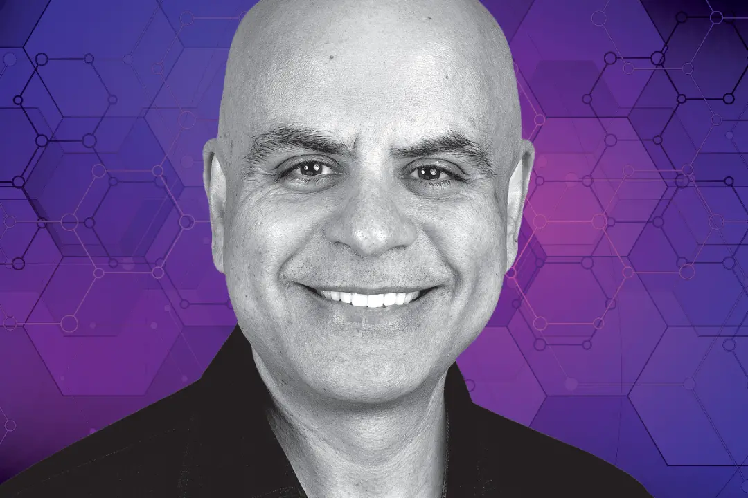 Naveen Zutshi foi eleito Executive of the Year pela Databricks. É um reconhecimento importante que mostra o valor da li…