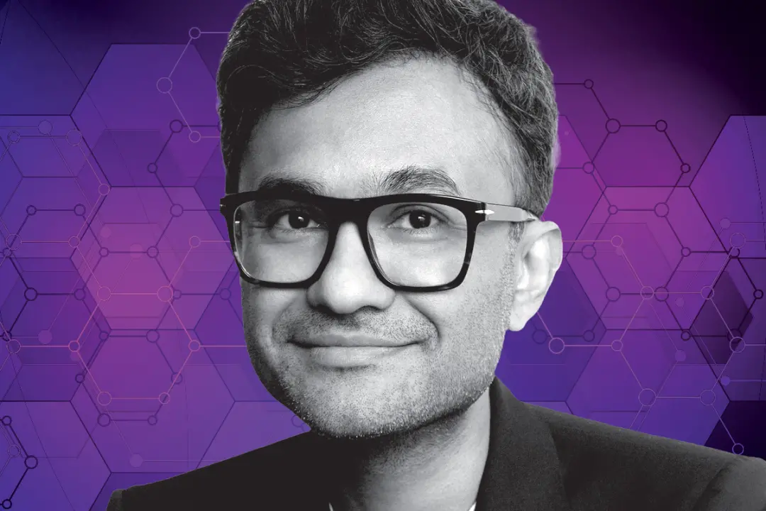 Keyur Govande foi nomeado um dos Executives of the Year. É um reconhecimento importante que mostra a força do trabalho …