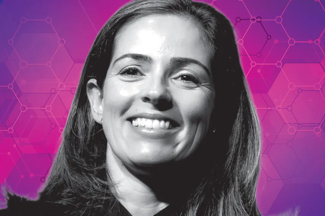 Monica Caldas eleita como Executive of the Year pela Liberty Mutual Insurance. É bom ver reconhecimento por quem tem fo…