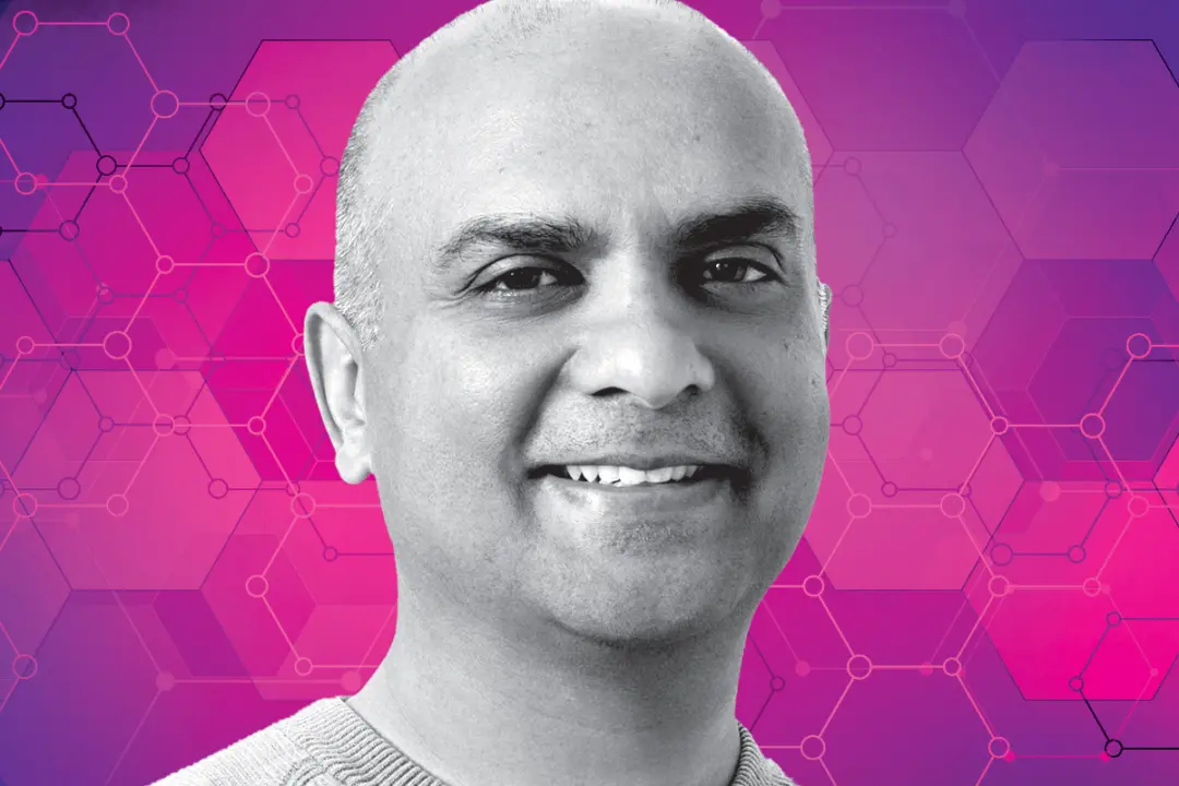 Rahul Patil foi reconhecido como Executivo do Ano na categoria A8. Isso mostra como a liderança estratégica faz diferen…