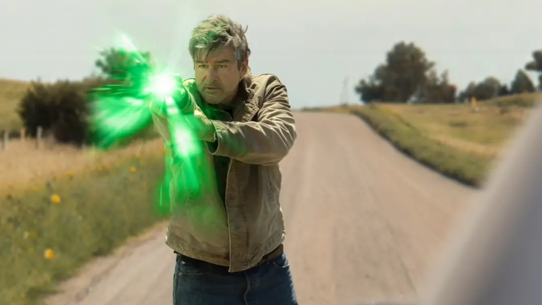 James Gunn deu um sinal forte de que a teoria dos fãs sobre Hal Jordan pode ser verdadeira, após o episódio 6 de Lanter…
