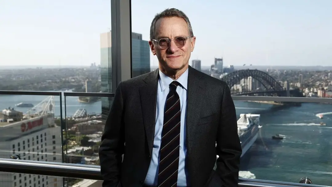 Howard Marks diz que os juros altos são reflexo da gastança dos EUA, e não uma distorção. Aumentar o teto de recompras …