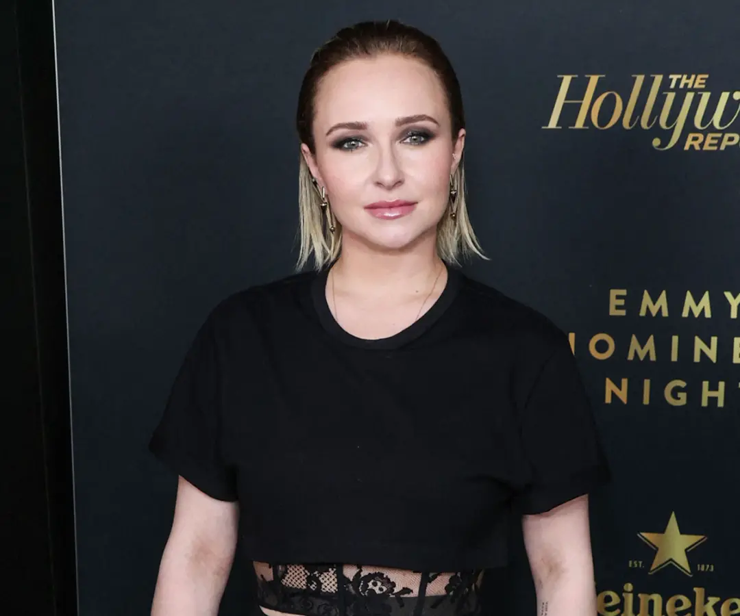 Hayden Panettiere, atriz e ativista, faleceu aos 36 anos por overdose acidental com substâncias como fentanil e alprazo…