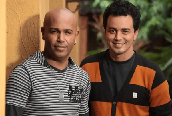 Rick e Renner passaram por duas separações antes da última volta da dupla. A primeira foi em 2011 e a segunda em 2015. …
