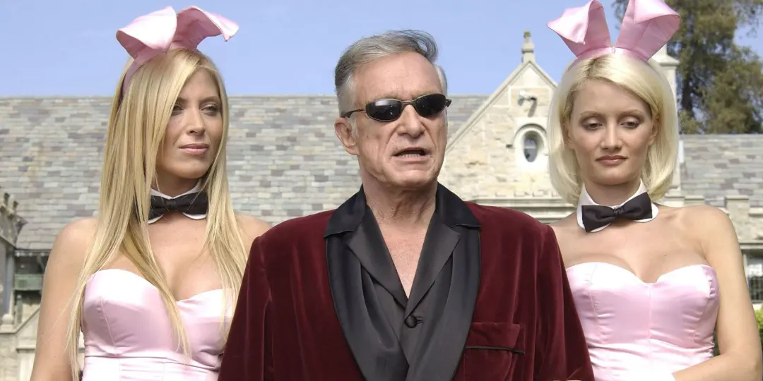 Lily Rose-Depp e Bill Pullman vão estrelar um novo filme sobre Playboy e Hugh Hefner. Acho que é interessante ver como …