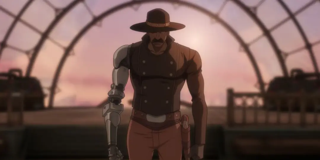 Bass Reeves, um dos primeiros oficiais negros do US Marshal oeste do Mississippi, tinha um registro de mais de 3000 pri…