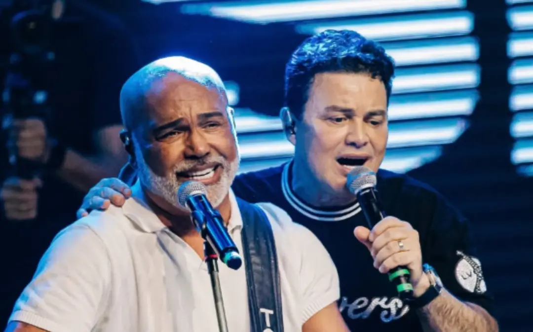 Rick e Renner tinham show marcado para Edealina, Goiás, nesta quinta-feira, dois dias após a confirmação da morte de Ri…