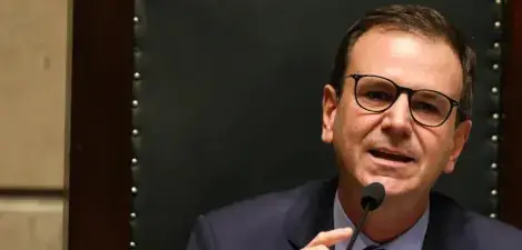 TRE-RJ deu direito de resposta a Rogério Amorim contra Eduardo Paes por um vídeo que o associou ao Comando Vermelho. A …