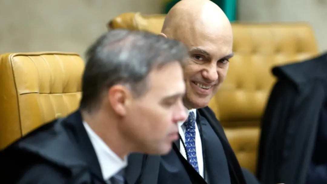 Mendonça responde a Moraes sobre apurações Master e INSS, dizendo que erros ou atrasos foram da responsabilidade da Pol…