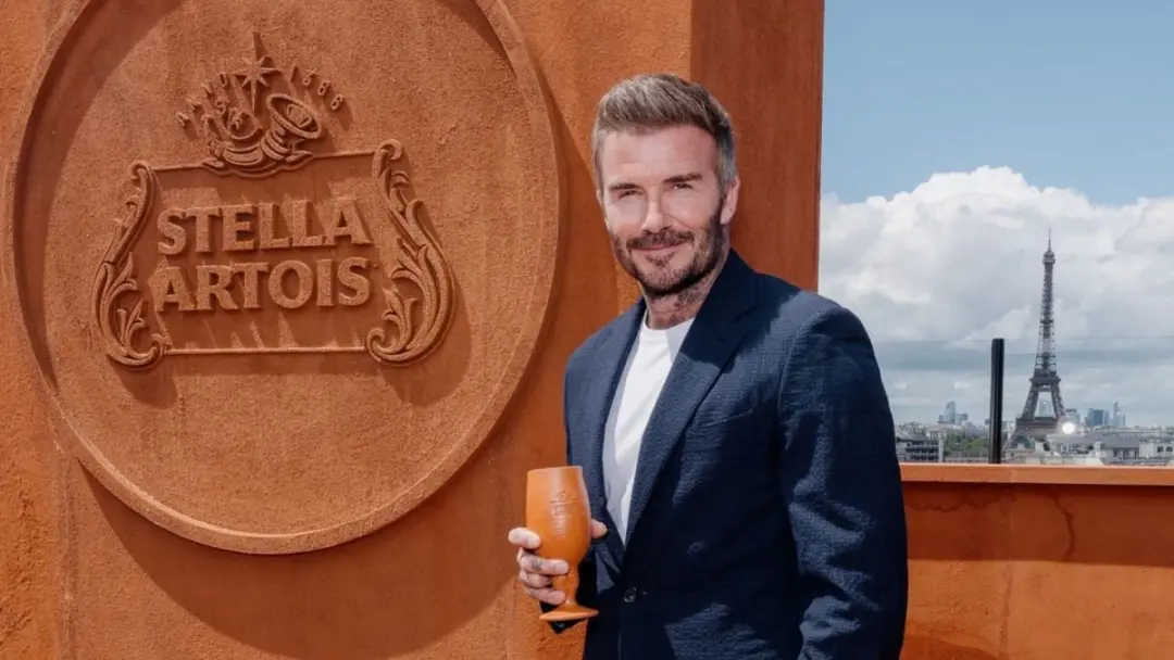 Stella Artois assume a cerveja oficial da Champions League a partir de 2027, substituindo a Heineken em um contrato de …