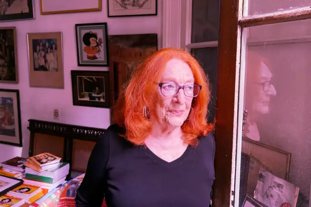 Ediciones de la Flor fechou as portas, a editora argentina que publicou Mafalda por 55 anos. É um golpe na cultura, por…